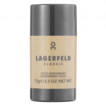 Karl Lagerfeld Classic For Men Dezodorant (75 g)