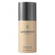 Karl Lagerfeld Classic For Men Dezodorant Spray (150 ml)