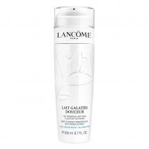 Lancôme Galatéis Douceur Gentle Makeup Remover Milk With Papaya Extract 200 ml