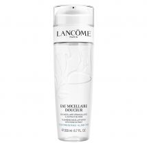 Lancôme Eau Micellaire Douceur Cleansing Water All Skin Types 200 ml