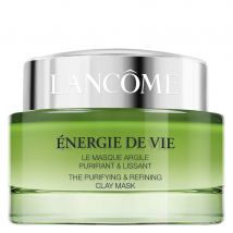 Lancôme Energy The Spending Green Clay Mask (75 ml)