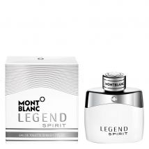 Mont Blanc Legend Spirit Eau De Toilette (50 ml)