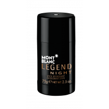 Mont Blanc Legend Night Dezodorant (75 g)