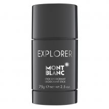 Mont Blanc Explorer Dezodorant (75 g)