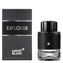 Mont Blanc Explorer Eau De Parfum (60 ml)