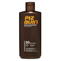 Piz Buin Moisturizing Sun Lotion SPF 30 (200 ml)