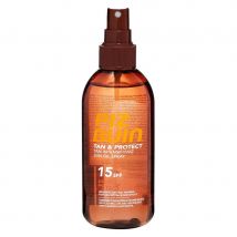 Piz Buin Tan & Protect Dry Oil (150 ml)