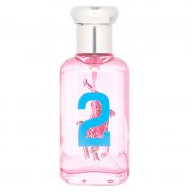 Ralph Lauren Big Pony Women #2 Pink Woda Toaletowa (50 ml)