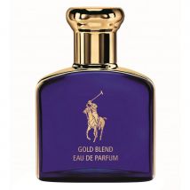 Ralph Lauren Polo Blue Eau De Parfume Gold Blend (40 ml)