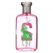 Ralph Lauren Big Pony Woman Pink 2 Woda Toaletowa (100 ml)