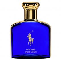 Ralph Lauren Polo Blue Gold Blend Eau de Parfum (75 ml)