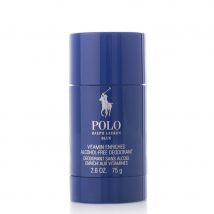 Ralph Lauren Blue Vitamin Enriched dezodorant dla mężczyzn (75 g)