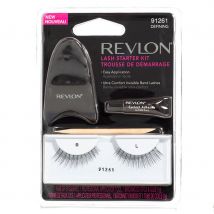 Revlon Lash Defining Starter Kit