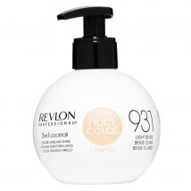 Revlon Professional Nutri Color Creme, #931 Light Beige (270 ml)