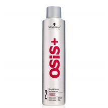 OSiS+ Freeze Firm Hold Spray (300 ml)