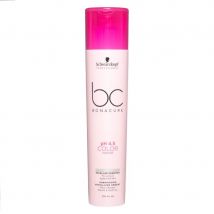 Schwarzkopf BC Bonacure Color Freeze Szampon Silver (250 ml)