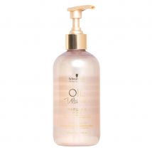 Schwarzkopf Oil Ultime Marula & Rose Light Oil-In-Szampon (300 ml)