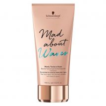Schwarzkopf Mad About Waves Windy Texture Balm (150 ml)