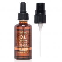 Schwarzkopf Oil Ultime Ylang Ylang and Mandarin Energizing Oil (30 ml)