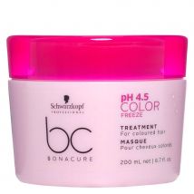 Schwarzkopf BC Bonacure Color Freeze Treatment (200 ml)