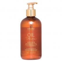 Schwarzkopf Oil Ultime Argan & Barbary Fig Oil-In-Szampon (300 ml)