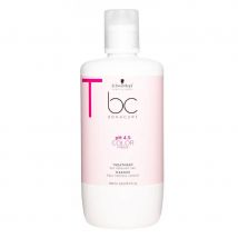 Schwarzkopf BC Bonacure Color Freeze Treatment (750 ml)
