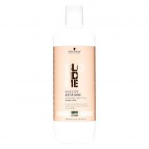 Schwarzkopf Blondme Keratin Restoring Bonding Szampon (1000 ml)