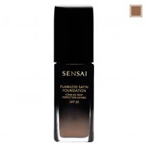 Sensai Flawless Satin Foundation FS204 Honey Beige (30 ml)