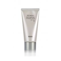 Sensai Silky Purifying Cleansing Cream (125 ml)