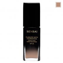 Sensai Flawless Satin Foundation, FS102 Ivory Beige (30 ml)
