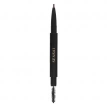 Sensai Eyebrow Pencil (0,2 g), EB02 Soft Brown