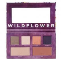 Sigma Wildblume Eye & Cheek Palette in limitierter Auflage (30 g)