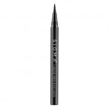 Sigma Liquid Eyeliner Pen, Wicked (0,4 g)