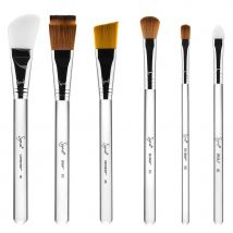 Sigma Skincare Brush Set