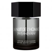 Yves Saint Laurent La Nuit De L’Homme Aftershave Lotion (100 ml)