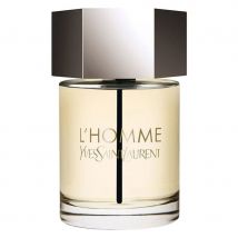 Yves Saint Laurent L'Homme Eau De Toilette (100 ml)