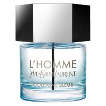 Yves Saint Laurent L'Homme Cologne Bleue (60 ml) - Woda dla Mężczyzn