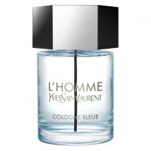 Yves Saint Laurent L'Homme Cologne Bleue (100 ml) - Woda toaletowa dla Mężczyzn