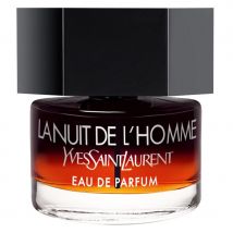 Yves Saint Laurent La Nuit De L'Homme Eau De Parfume (40 ml)