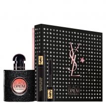 Zestaw upominkowy Yves Saint Laurent Black Opium Woda Perfumowana