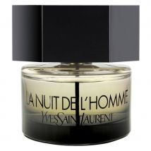 Yves Saint Laurent La Nuit De L’Homme Woda Toaletowa (40 ml)