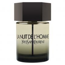 Yves Saint Laurent La Nuit De L'Homme Eau De Toilette (60 ml)