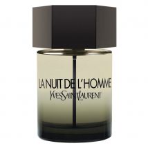 Yves Saint Laurent La Nuit De L'Homme Eau De Toilette (100 ml)