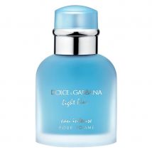 Dolce & Gabbana Light Blue - Men Eau De Parfum Intense (50 ml)