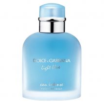 Dolce & Gabbana Light Blue - Men Eau De Parfum Intense (100 ml)