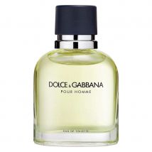 Dolce & Gabbana Pour Homme Eau De Toilette (75 ml)