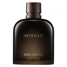 Dolce & Gabbana Pour Homme Intenso Woda Perfumowana (40 ml)