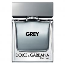 Dolce & Gabbana The One Grey For Men Eau De Toilette (30 ml)