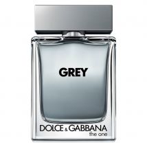 Dolce & Gabbana The One Grey For Men Eau De Toilette (100 ml)