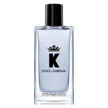 Dolce & Gabbana K by Dolce & Gabbana AfterShave Lotion (100 ml)